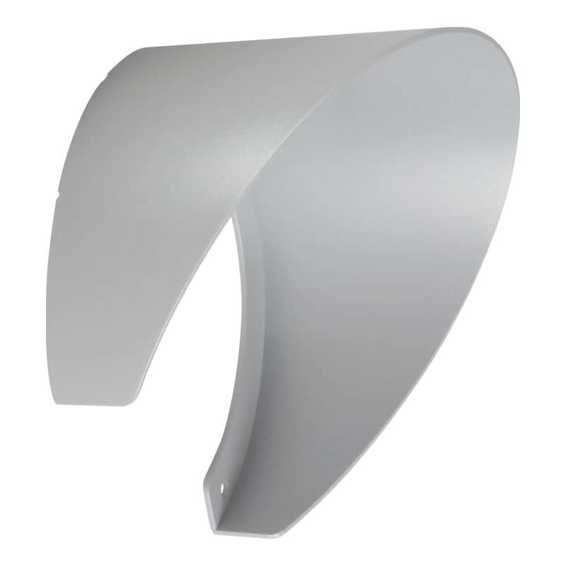 WAX Visor GREY (8249044078)