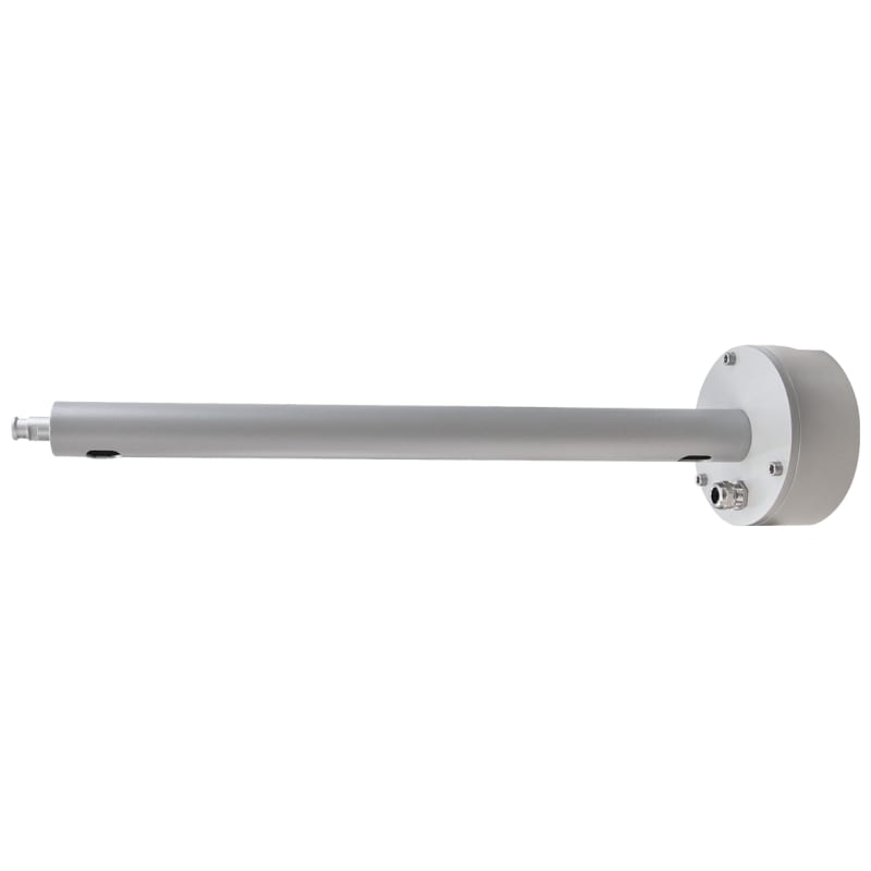 WAX Wall Arm 500 mm, Grey, IP66 (8249044117)