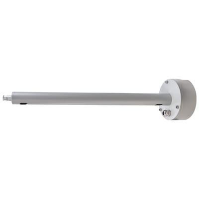 WAX Wall Arm 500 mm, Grey, IP66