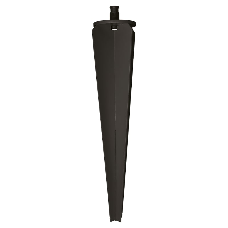 WAX Earth rod Black (8249044285)