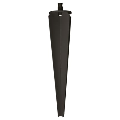 WAX Earth rod Black (8249044285)