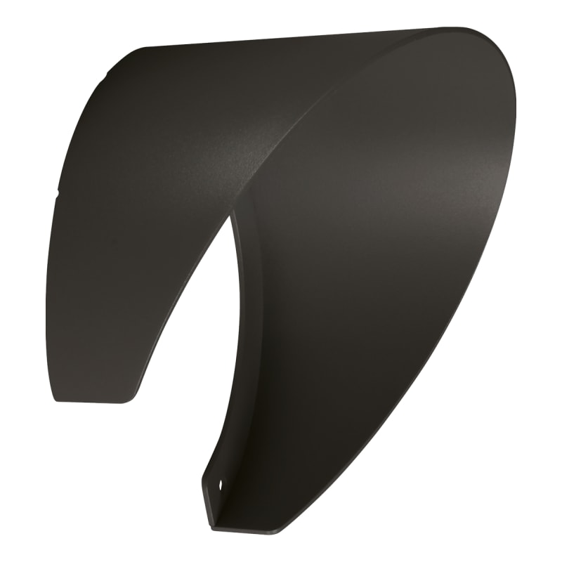 WAX Visor Black (8249044311)
