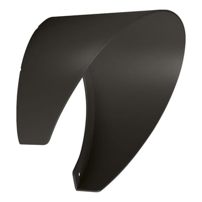WAX Visor Black (8249044311)