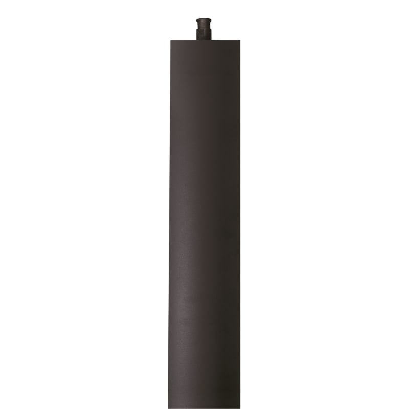 WAX Bollard Black (8249044308)