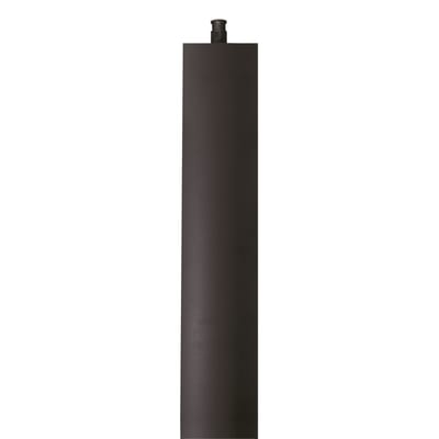 WAX Bollard Black (8249044308)