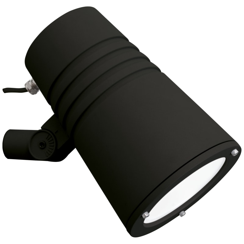 WAX Flood 27° Black 3500LM 3000K DALI (8241001934)