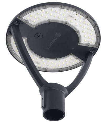 Urban Lantern SYM 29W PS GY 830/840 IP66