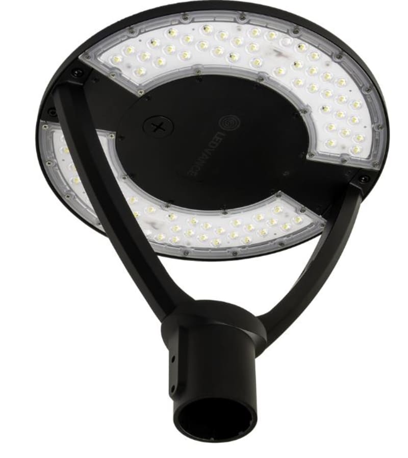 Urban Lantern SYM 29W PS BK 830/840 IP66 (4099854246845)