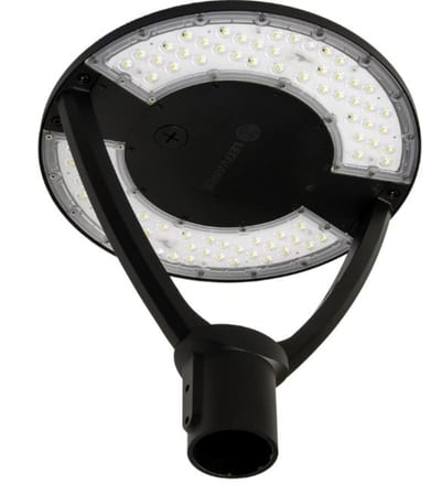 Urban Lantern SYM 29W PS BK 830/840 IP66