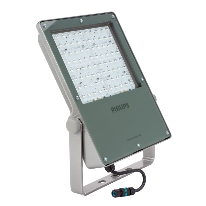 Philips CoreLine Tempo BVP130 LED160/740 A Large LED Floodlight