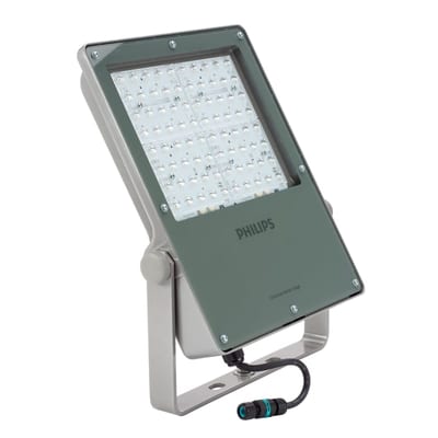Philips CoreLine Tempo BVP130 LED160/740 A Large LED Floodlight