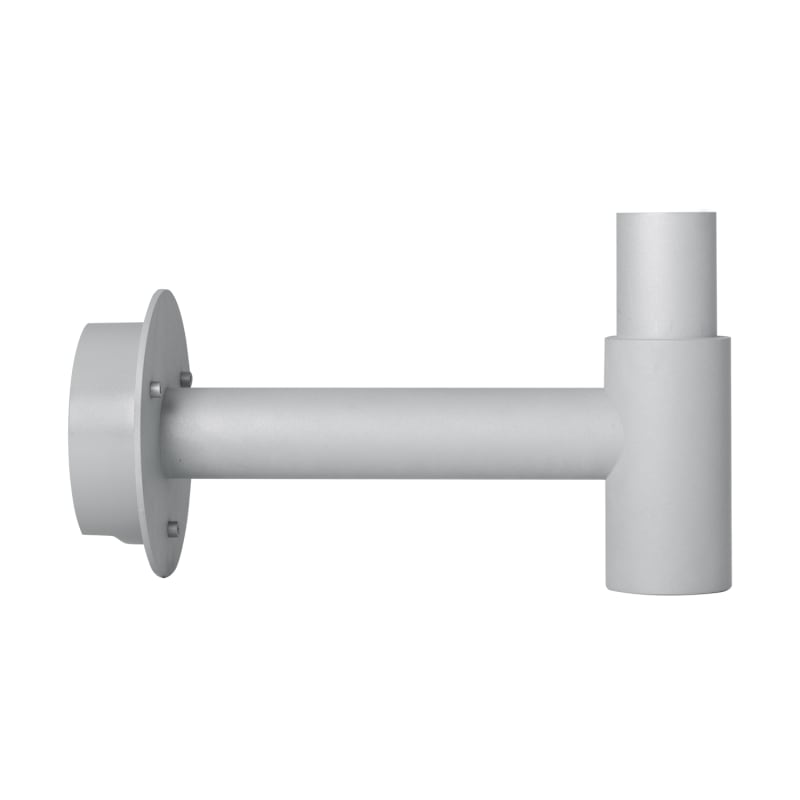 Place Wall Arm, Grey, IP54 (641968)