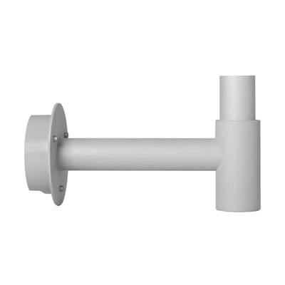 Place Wall Arm, Grey, IP54