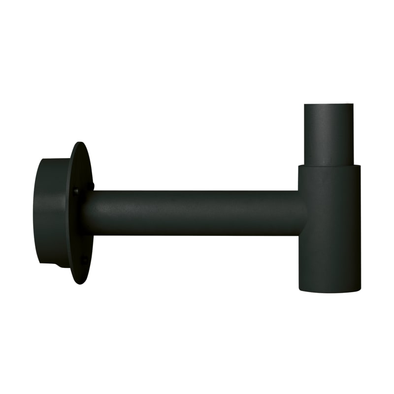 Place Wall Arm, Black, IP54 (641969)