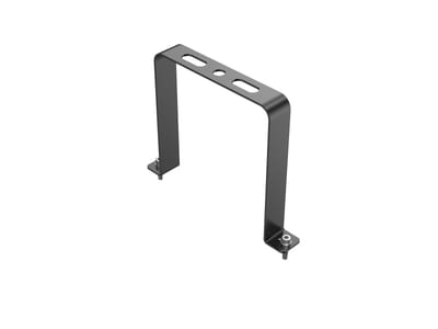 Pulsar G3 Ceiling Bracket, Black