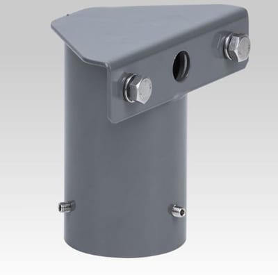Tigua Mast Bracket FOR TOP 60-76mm