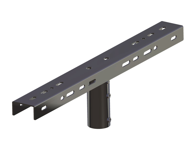 X-Tigua Cross-arm 4X M-XL 2X L Ø60-76 (P818991)