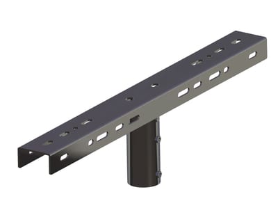 X-Tigua Cross-arm 4X M-XL 2X L Ø60-76