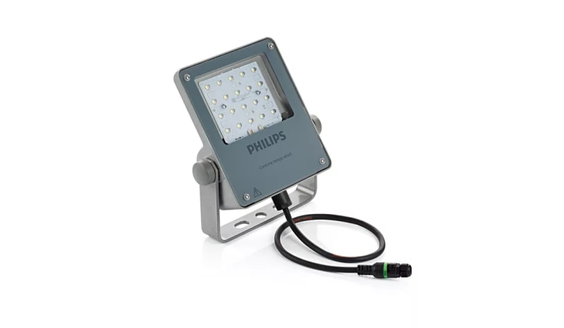 Tempo 5100LM 4000K DX50 MSP (3532072)