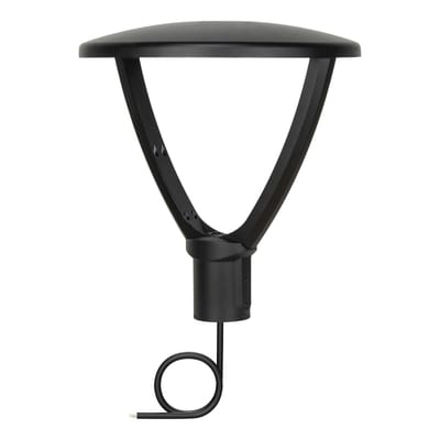 Urban Lantern SYM 6M 3945LM ML 83040 BK