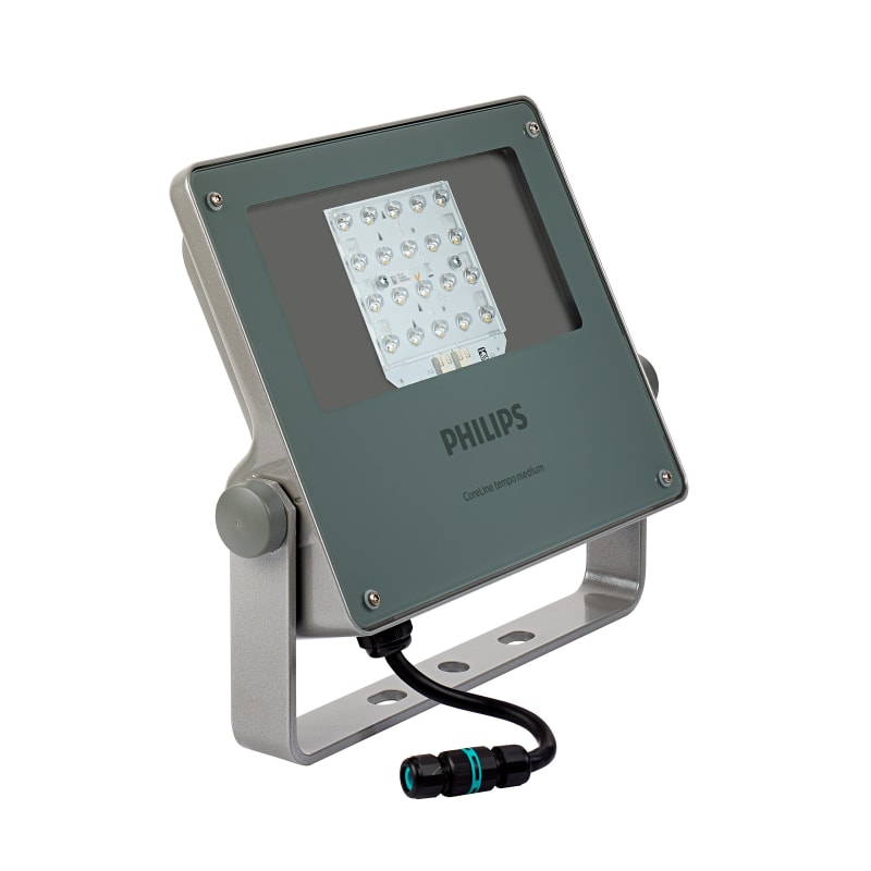 BVP125 LED80-4S/740 OFA52 (912300024002)