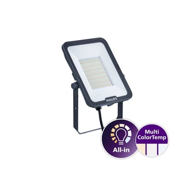 Floodlight 830_40_65 PSU 70W