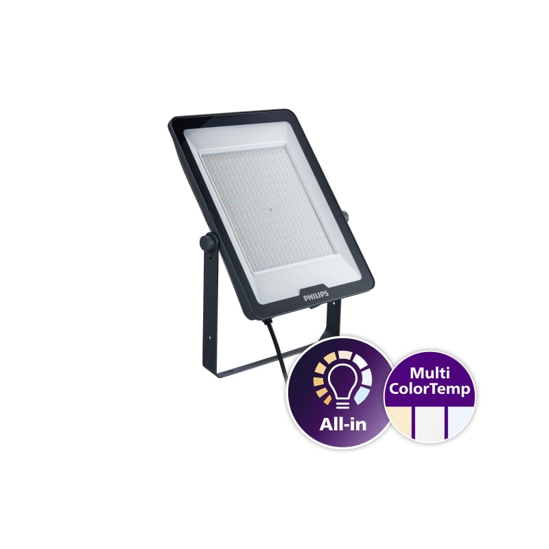 Floodlight 830_40_65 PSU 200W (911401878386)