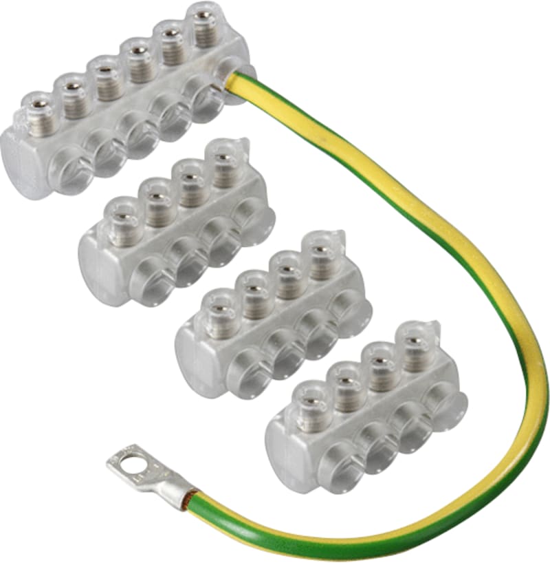 Pole Insert SV50/AL4X16-50 (3611638)