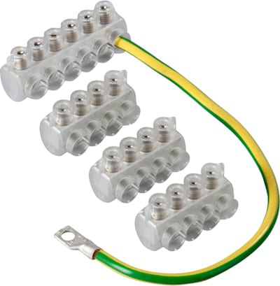 Pole Insert SV50/AL4X16-50