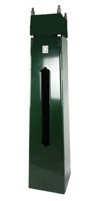 Ørsta Stål Foundation for HE Mast, H=1600 mm (3615522)
