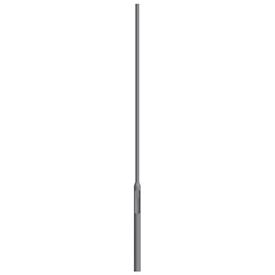 RETT MAST 3,5M,TOP Ø60 NF108