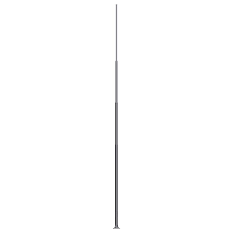 RETT MAST 15 M TOP Ø89 PL325 (3030415)