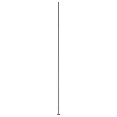 RETT MAST 15 M TOP Ø89 PL325