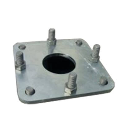 Adapter Plate CC 200/160