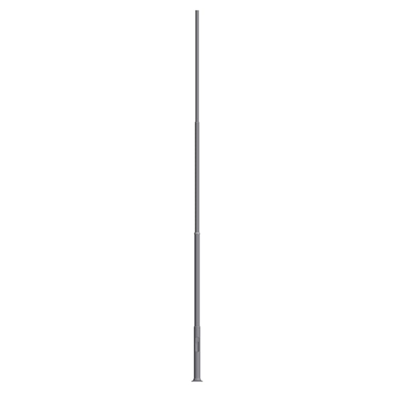 RETT MAST 9,0M Ø60 PL160 (3010309D)