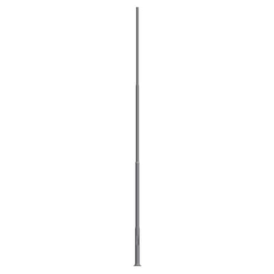 RETT MAST 9,0M TOP Ø60 PL160