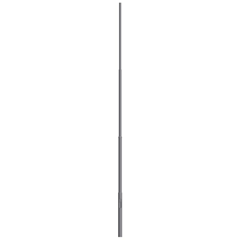 RETT MAST 10 M TOP Ø76 NF140 (3022310D)