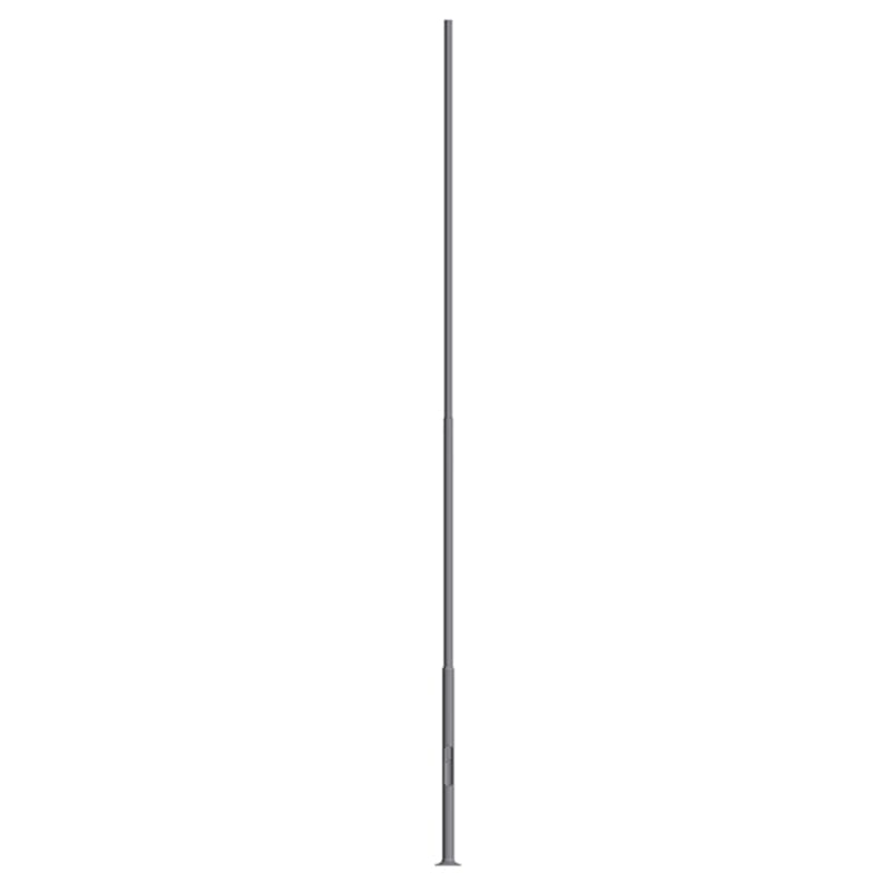 Teleskopm 6,0-8,5M Ø76 PL200 (3020608)