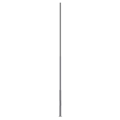 Teleskopm 8,1-10M Ø76 PL200