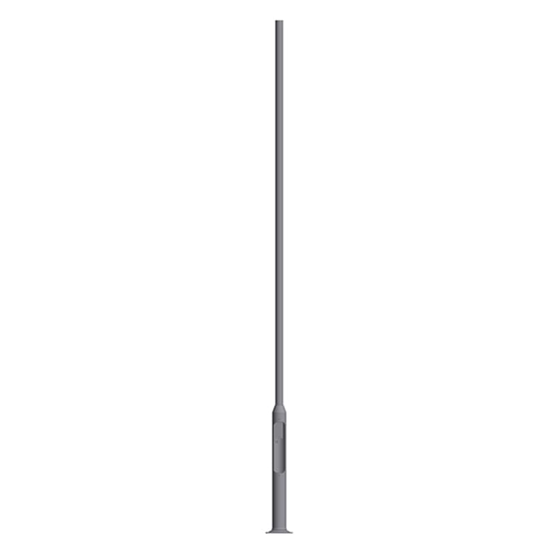 MAST 4.0M Ø76 PL160 (10002326)