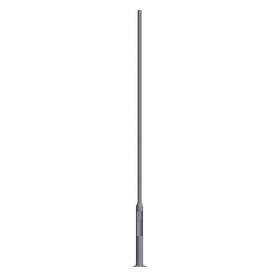 MAST 4.0M Ø76 PL160 (10002326)