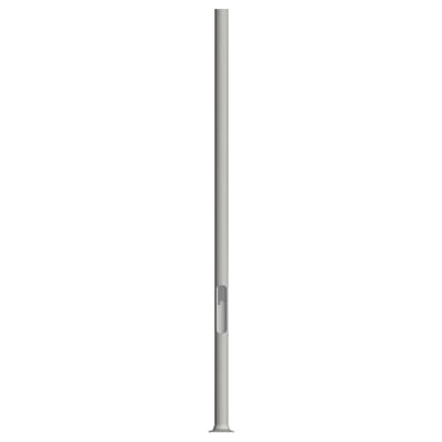 Vik Ørsta Cylindrical Mast 6.0 m Ø114 PL160 for Loose Adapter