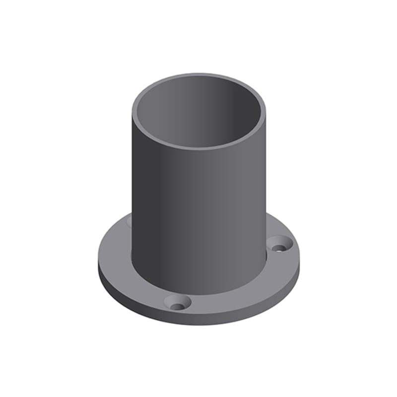 Luminaire Bracket Ø60X100 (10003791)