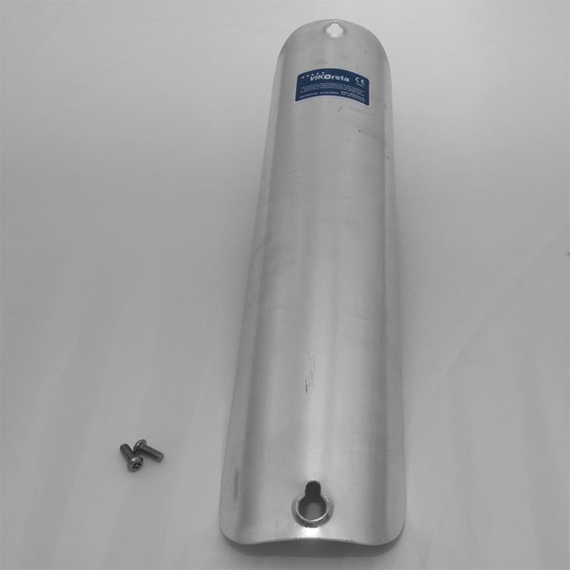 KOBL.LUKE FOR Ø140 WITH Screws (10002469)