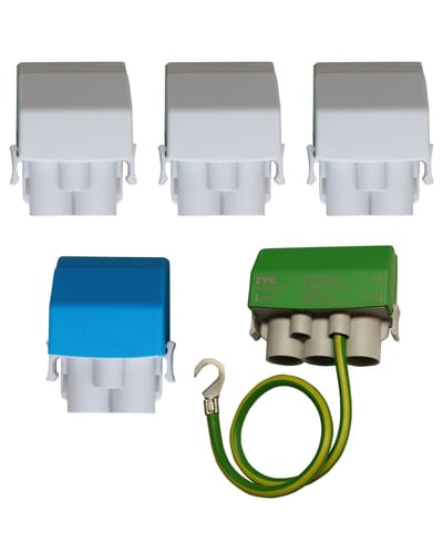 KA352 400V KIT street lighting DOUBLEIP33
