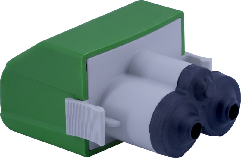 KA502 G/G 2X50+1X6 Al/Cu IP44 (KA502SPPE)