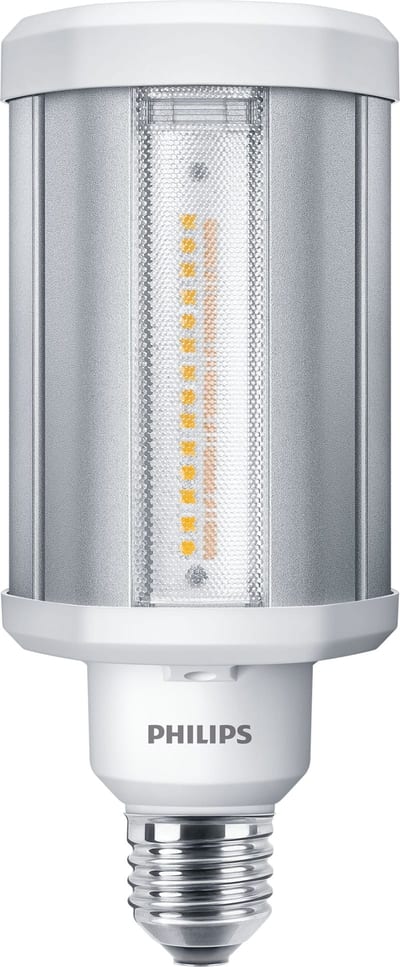 Tforce LED HPL ND 38-28W E27 830