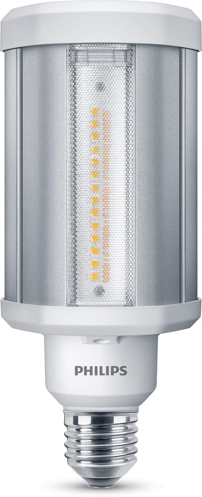 Tforce LED HPL ND 40-28W E27 840