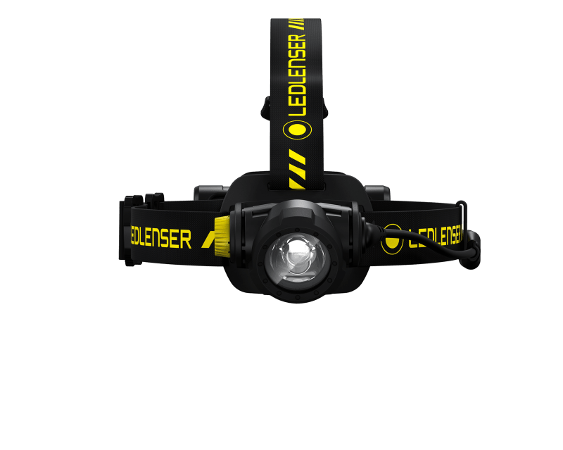 Ledlenser H7R Work. 1000 Lm.