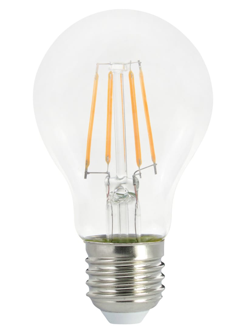 LED Classic FLM E27 4,5W/827 470LM (3700462)